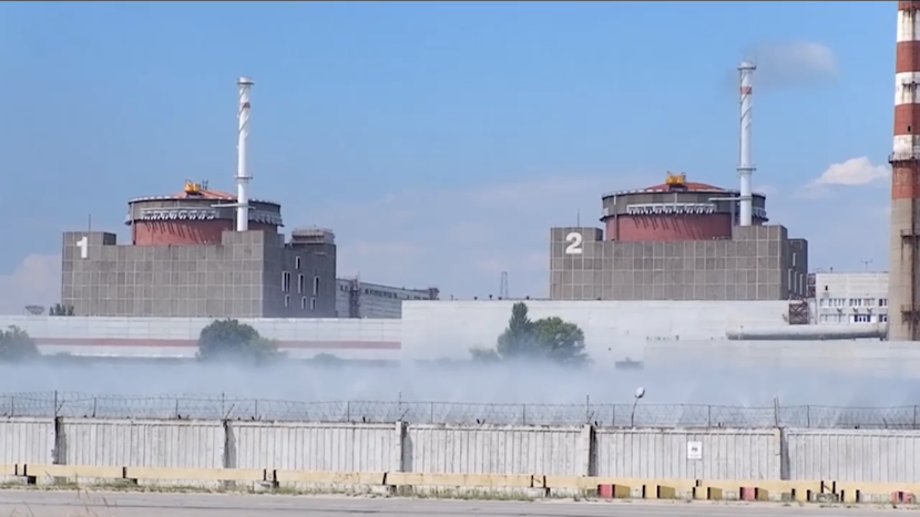 zaporojie