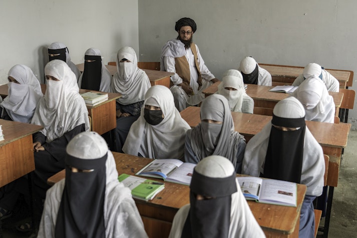 afganistan