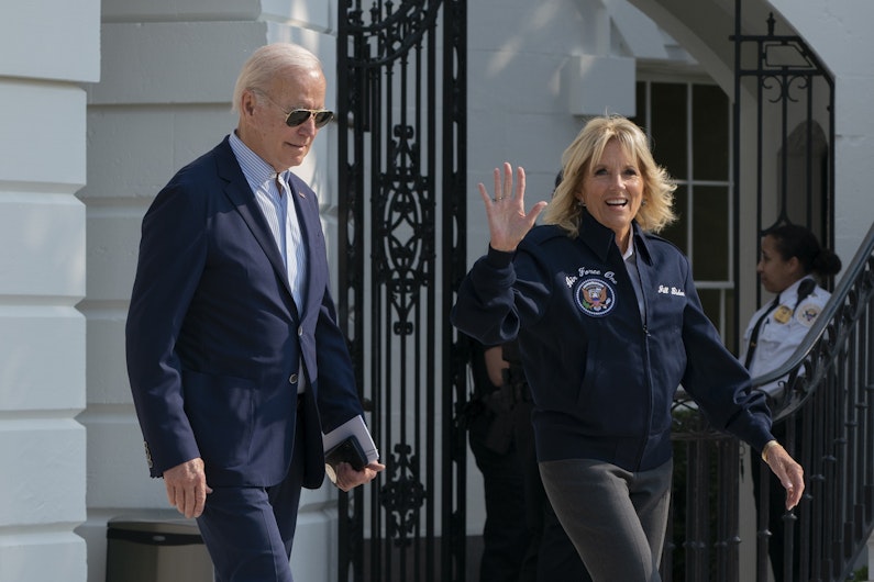 joe biden