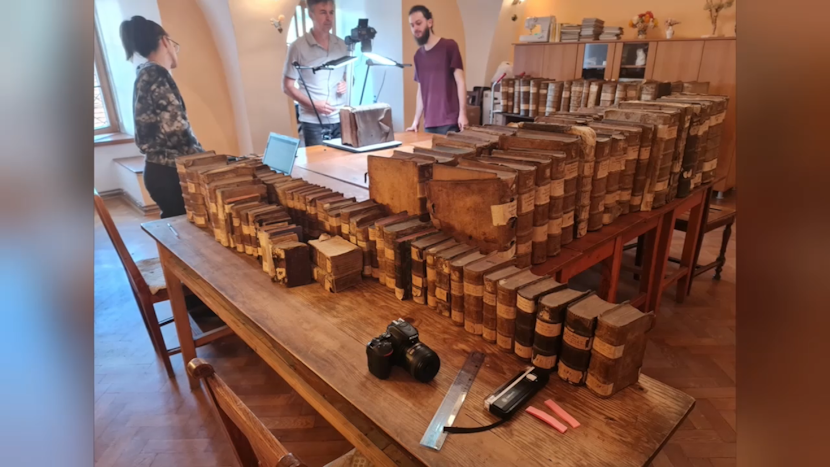 manuscrise