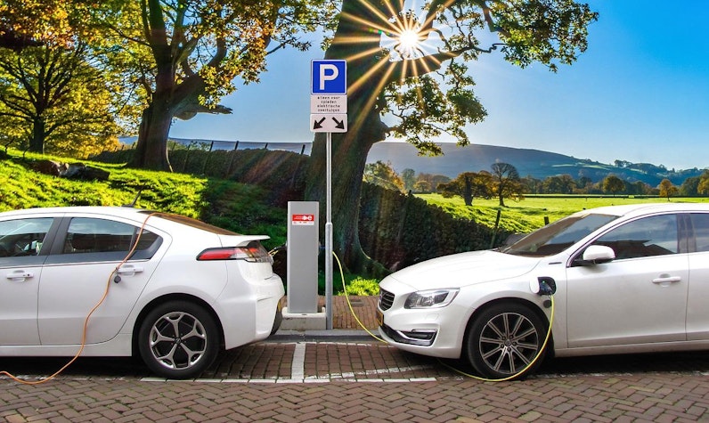 masini electrice