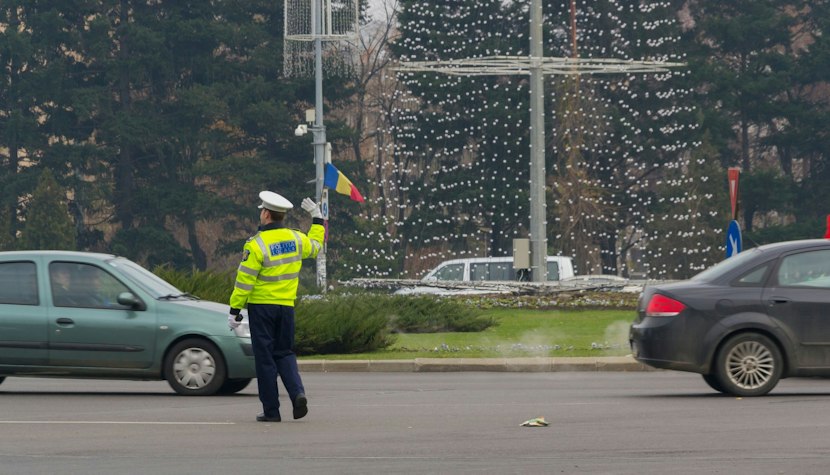 O nouă schimbare pentru proprietarii de mașini politie, proprietari masini
