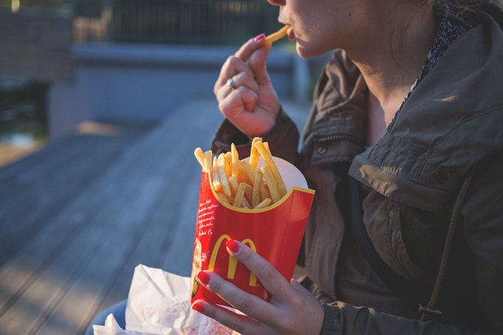 mcdonlad s, ucraina