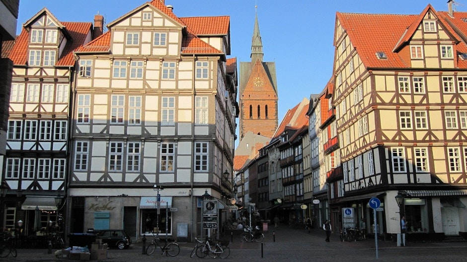 Hanovra