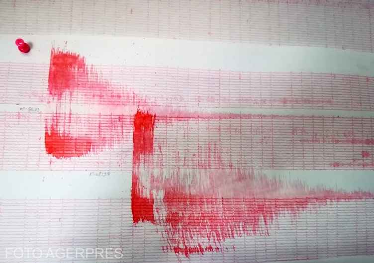 seismograf