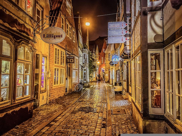 Bremen, Germania