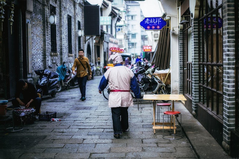 Hangzhou, China