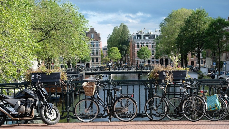 Amsterdam, Olanda