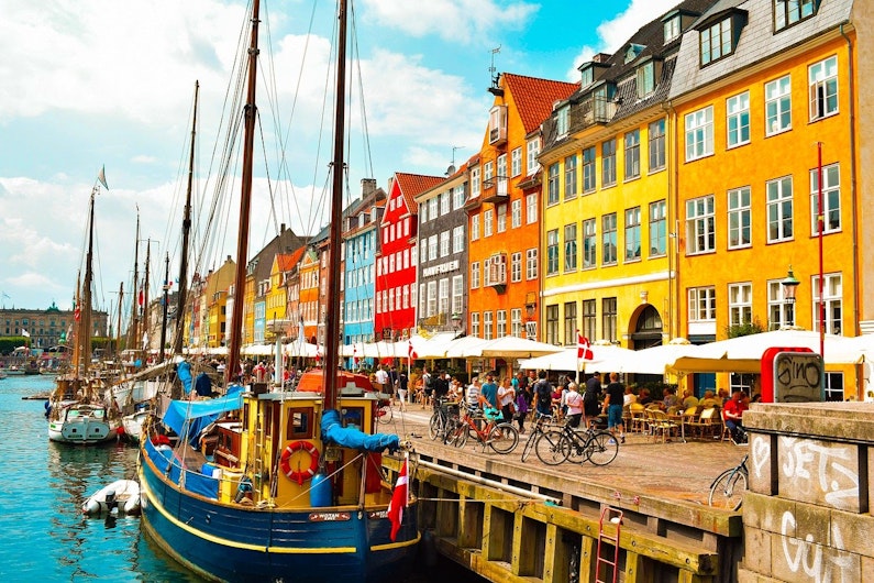 Copenhaga, Danemarca