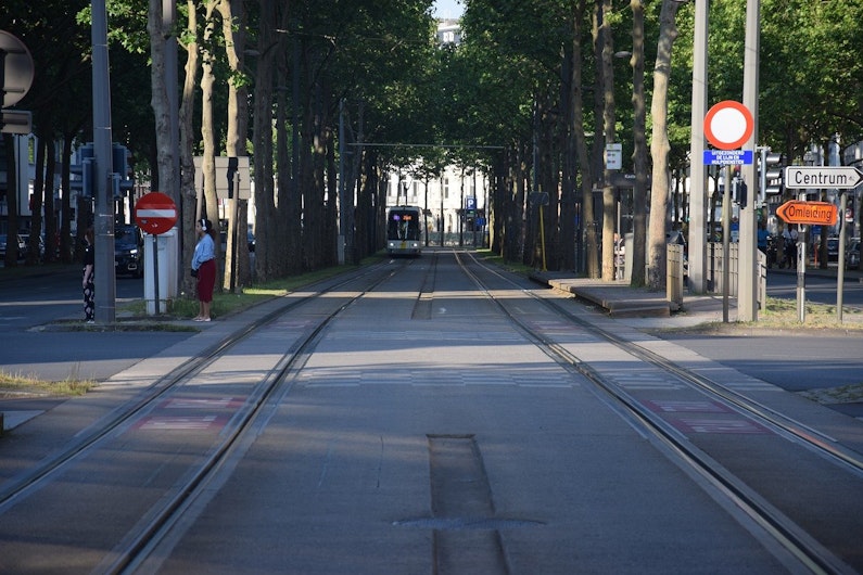 Anvers, Belgia