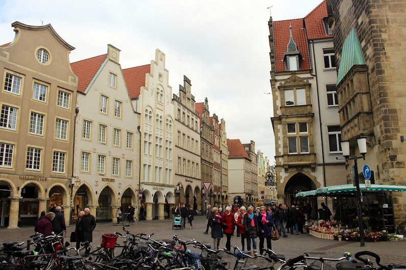 Munster, Germania
