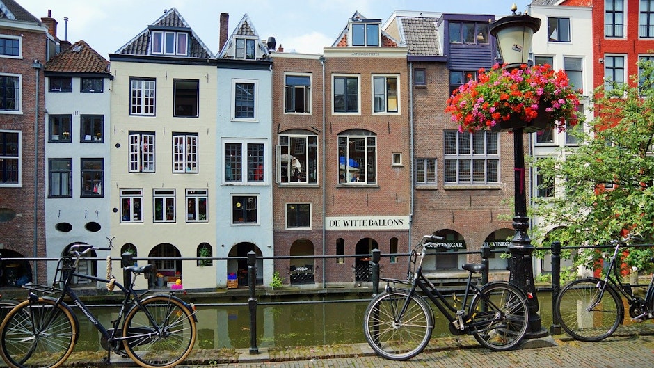 Utrecht, Olanda