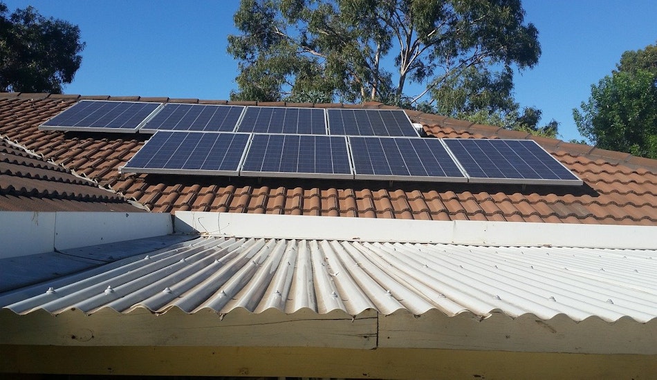 Casa Verde Fotovoltaice