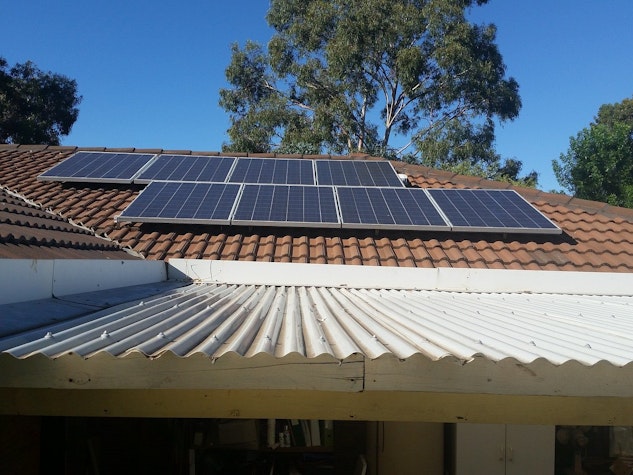 Casa Verde Fotovoltaice