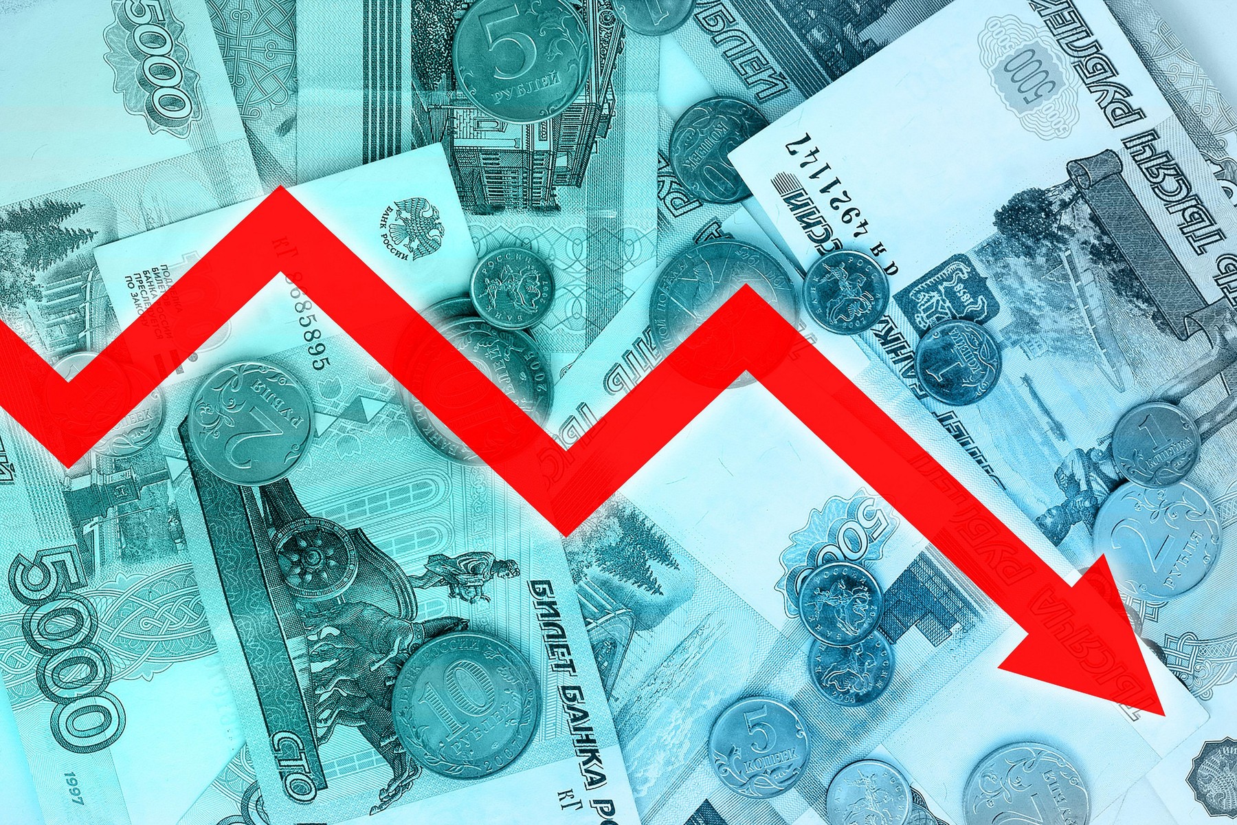 Efectele mobilizării anunțate de Putin: Rubla s-a depreciat, acțiunile ...