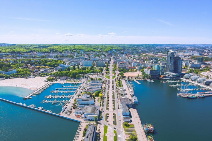 Gdynia
