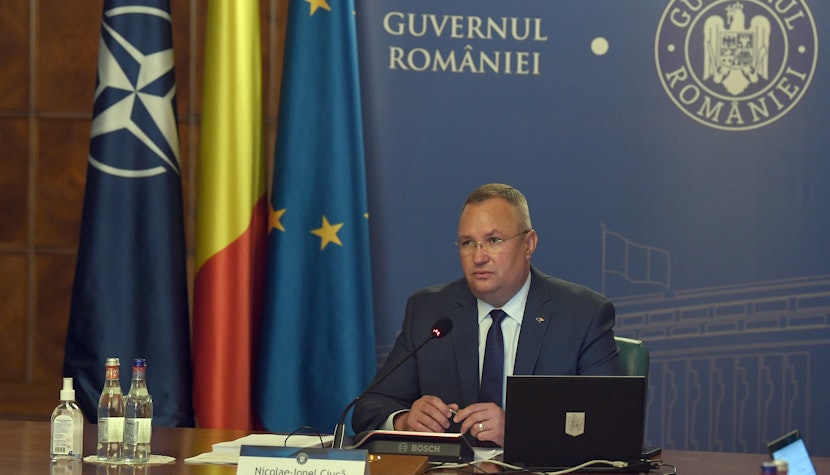 Nicolae Ciucă