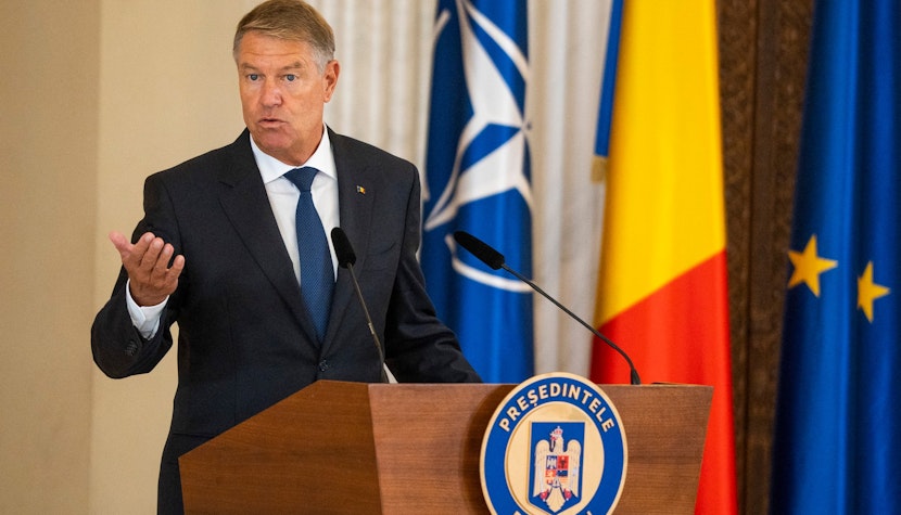 România condamnă anunțul președintelui Putin