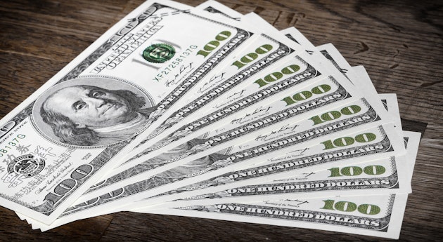 dolar