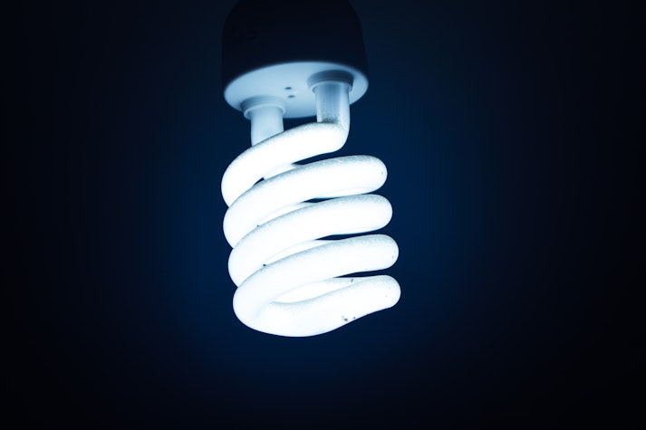 bec cu led