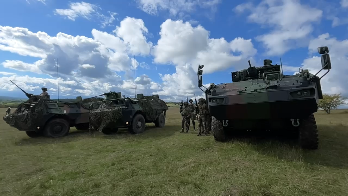 Swiss imply Steep Cum va arăta „orașul” NATO din România. Noua bază militară de la Cincu este aproape gata Swiss imply Steep Cum va arăta „orașul” NATO din România. Noua bază militară de la Cincu este aproape gata