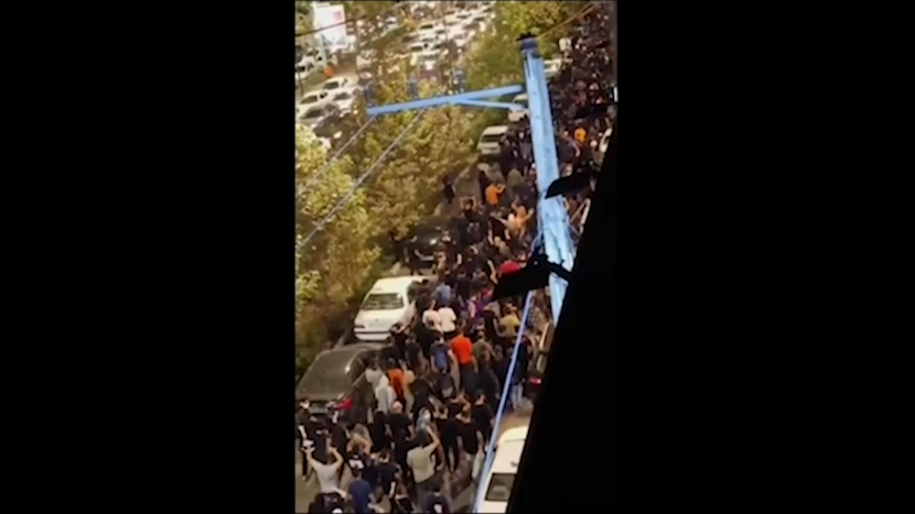iran