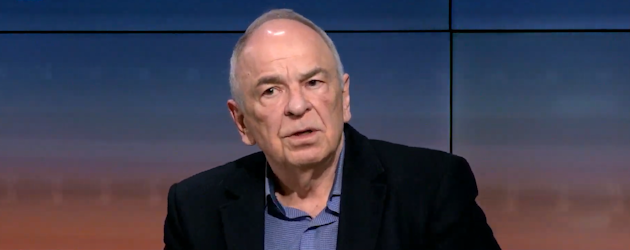 Gabriel Liiceanu.