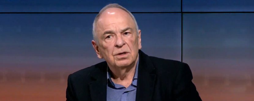 Gabriel Liiceanu.