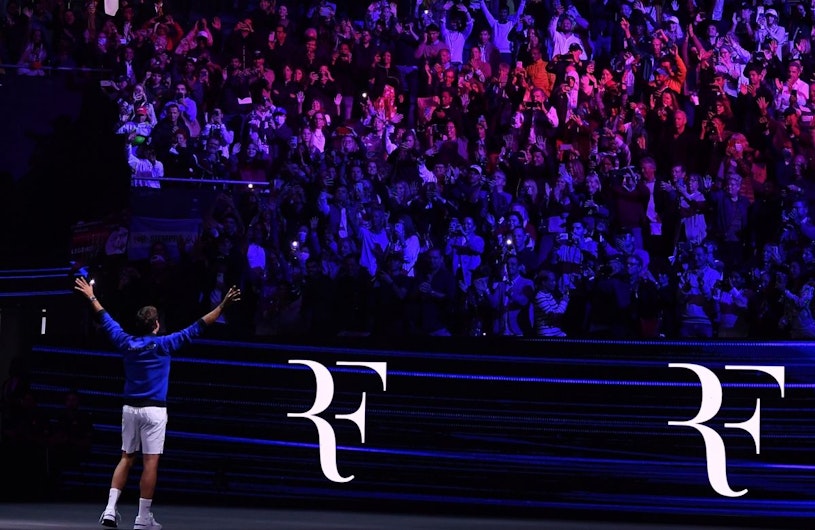 Roger Federer