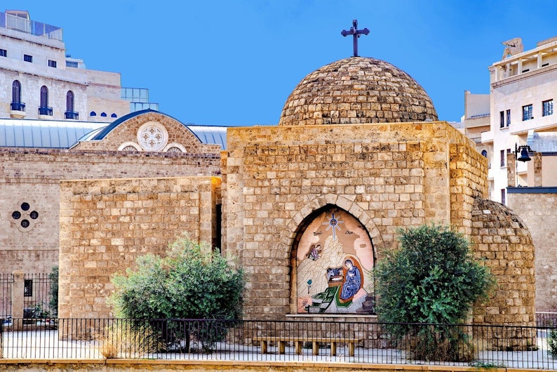 beirut
