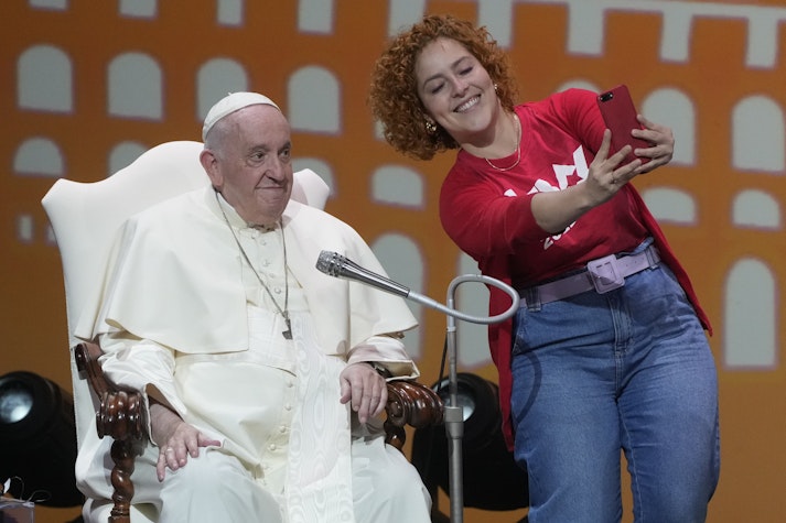 Papa Francisc