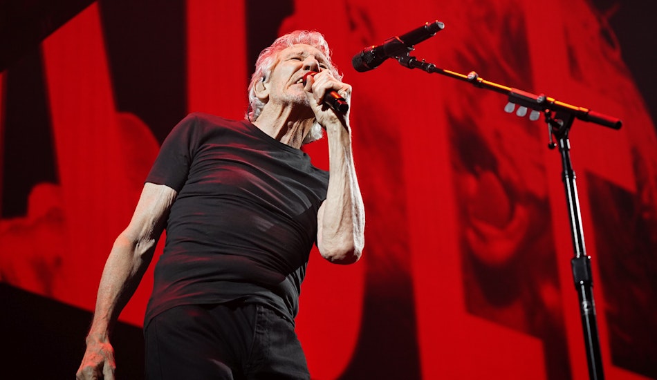 roger waters concerte anulate