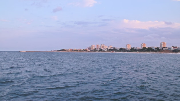 litoral