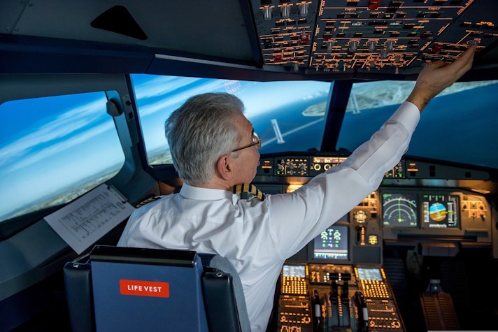 aeroflot, recrutari razboi