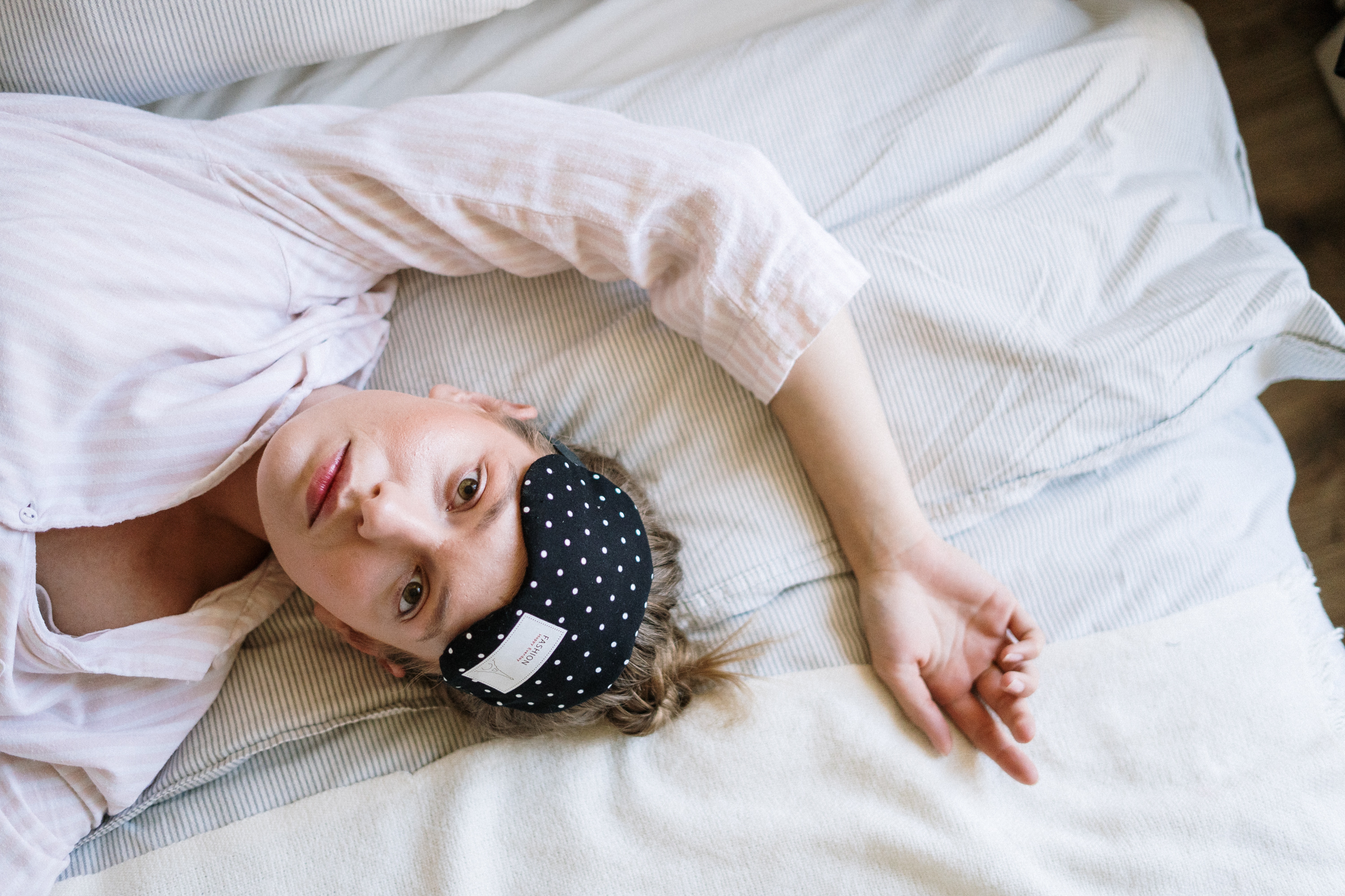 lipsa de somn, insomnie