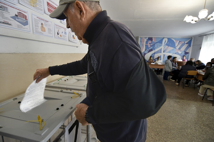 referendum