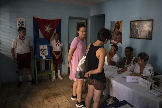 Cuba
