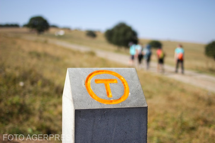 Via Transilvanica