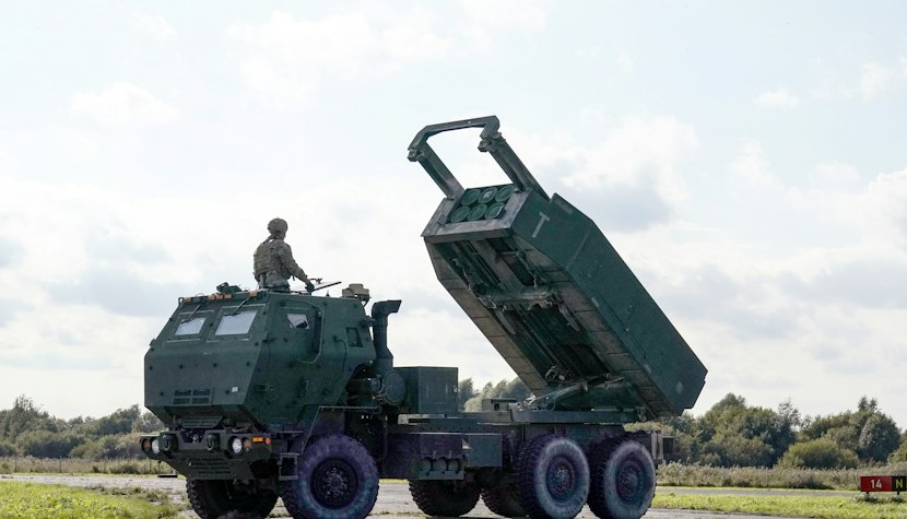 HIMARS HIMARS