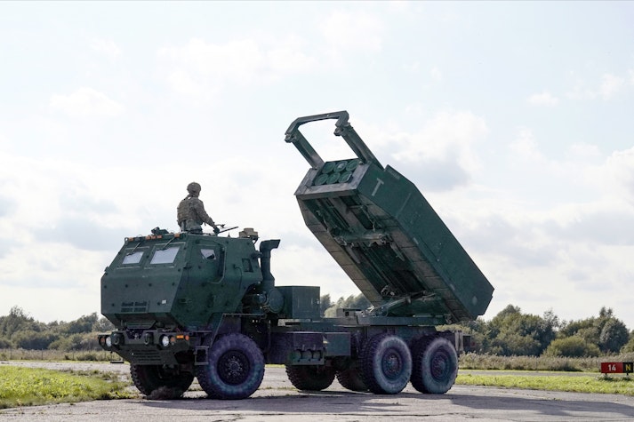 HIMARS