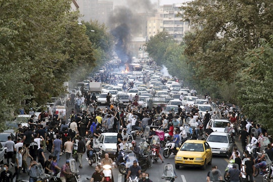 iran