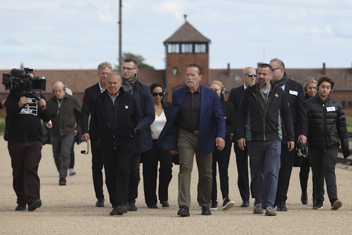 auschwitz