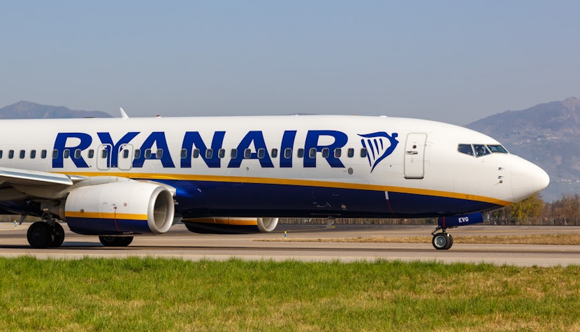 Ryanair