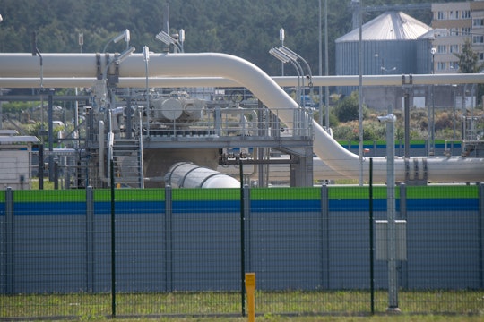 gazoduct