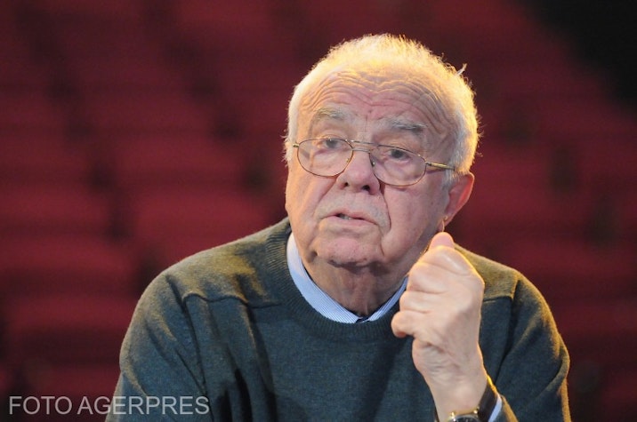 alexandru arsinel