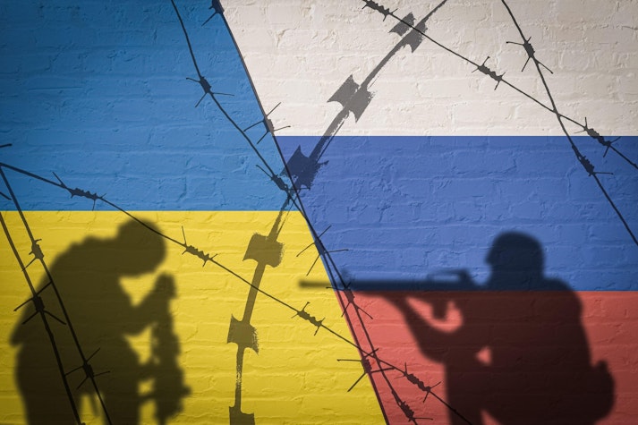 ucraina rusia