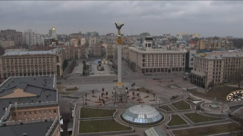 kiev