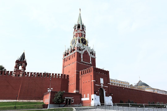 kremlin