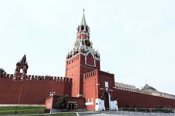 kremlin