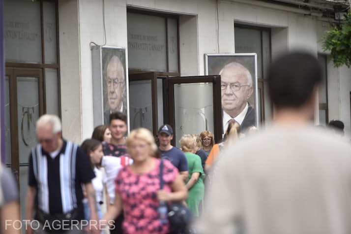 Alexandru Arșinel